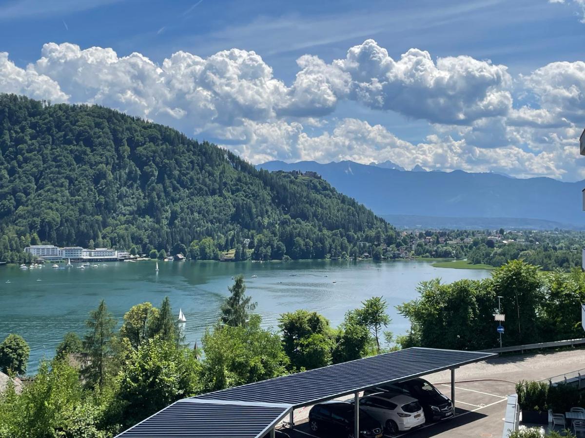 Top 19 Alpe Maritima - Luxury Lakeview Apartment アンネンハイム エクステリア 写真
