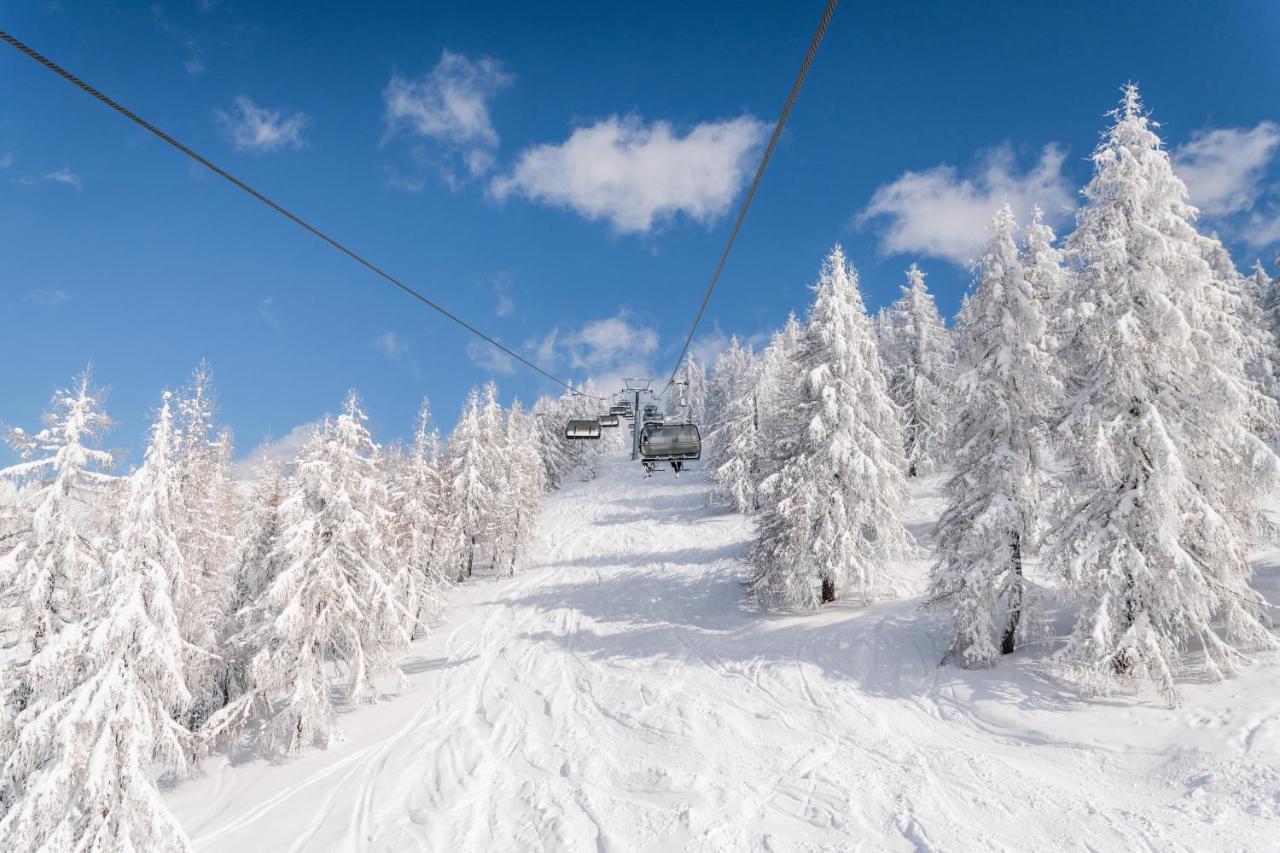 Top 19 Alpe Maritima - Luxury Lakeview Apartment アンネンハイム エクステリア 写真