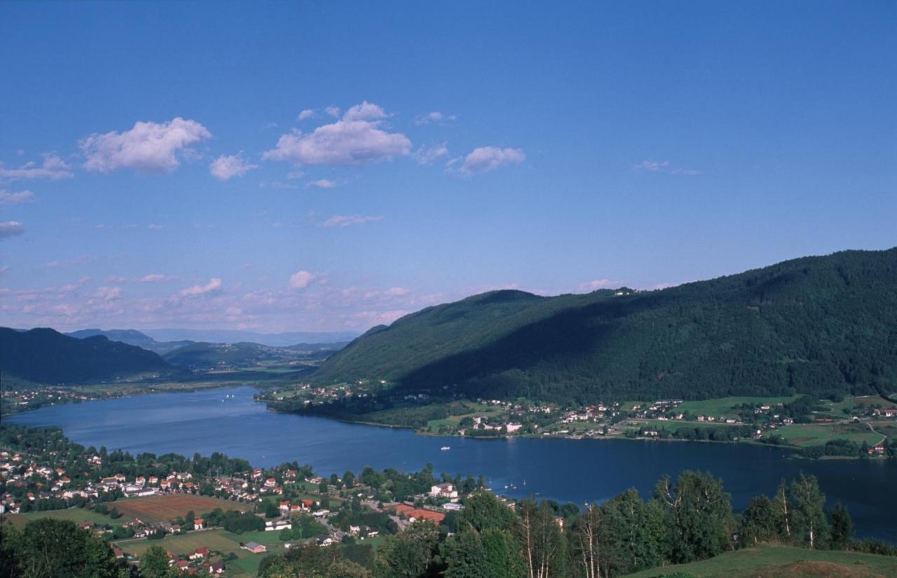 Top 19 Alpe Maritima - Luxury Lakeview Apartment アンネンハイム エクステリア 写真