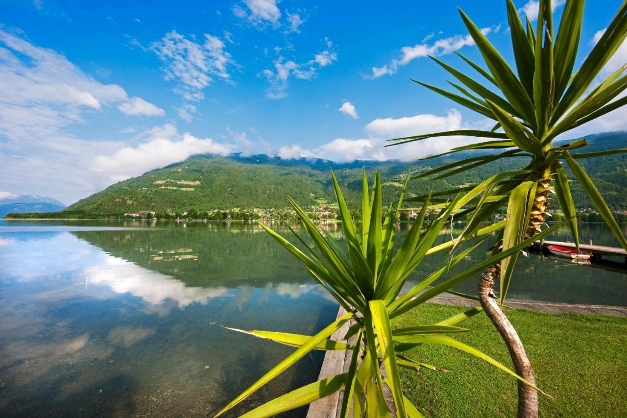 Top 19 Alpe Maritima - Luxury Lakeview Apartment アンネンハイム エクステリア 写真